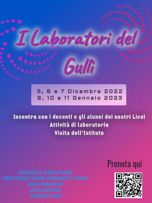 Laboratori Gulli