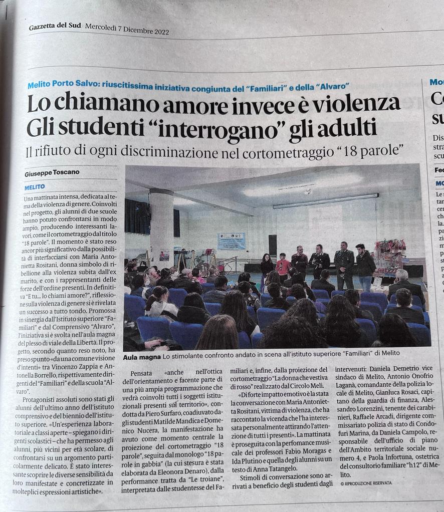 amore violenza