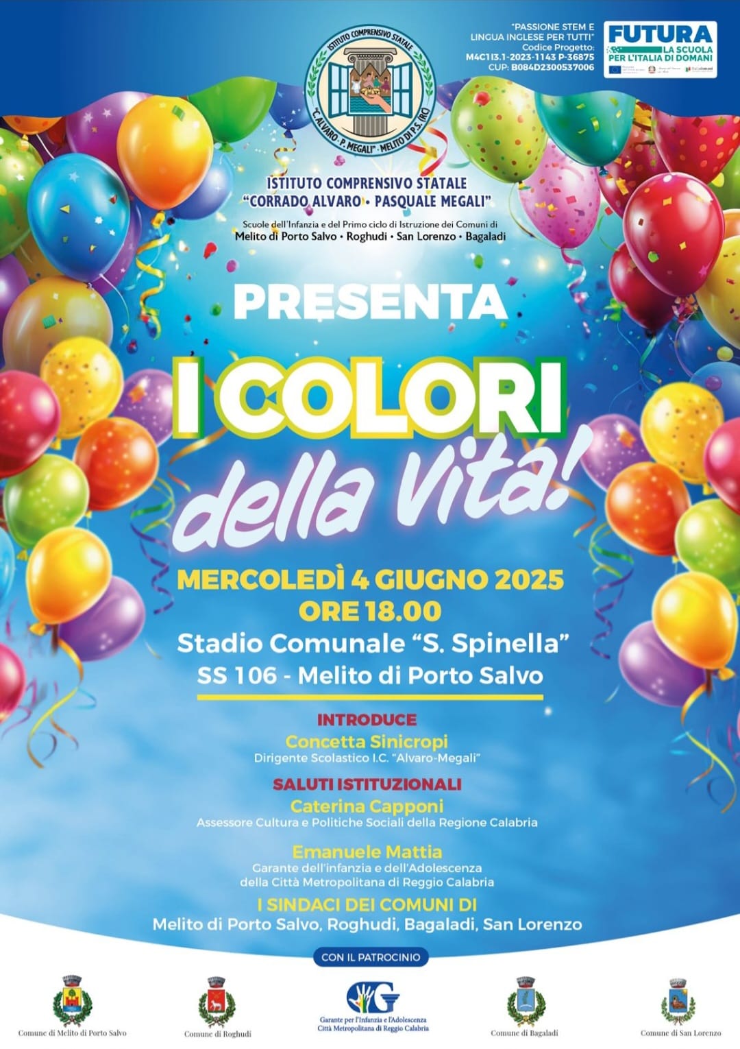 coloridellavita