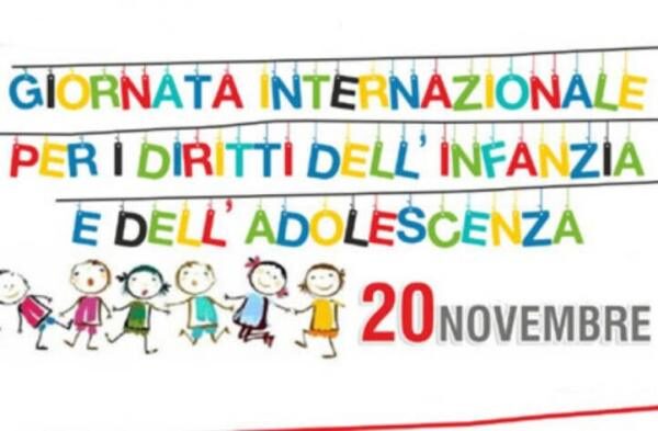 giornata infanzia 2022