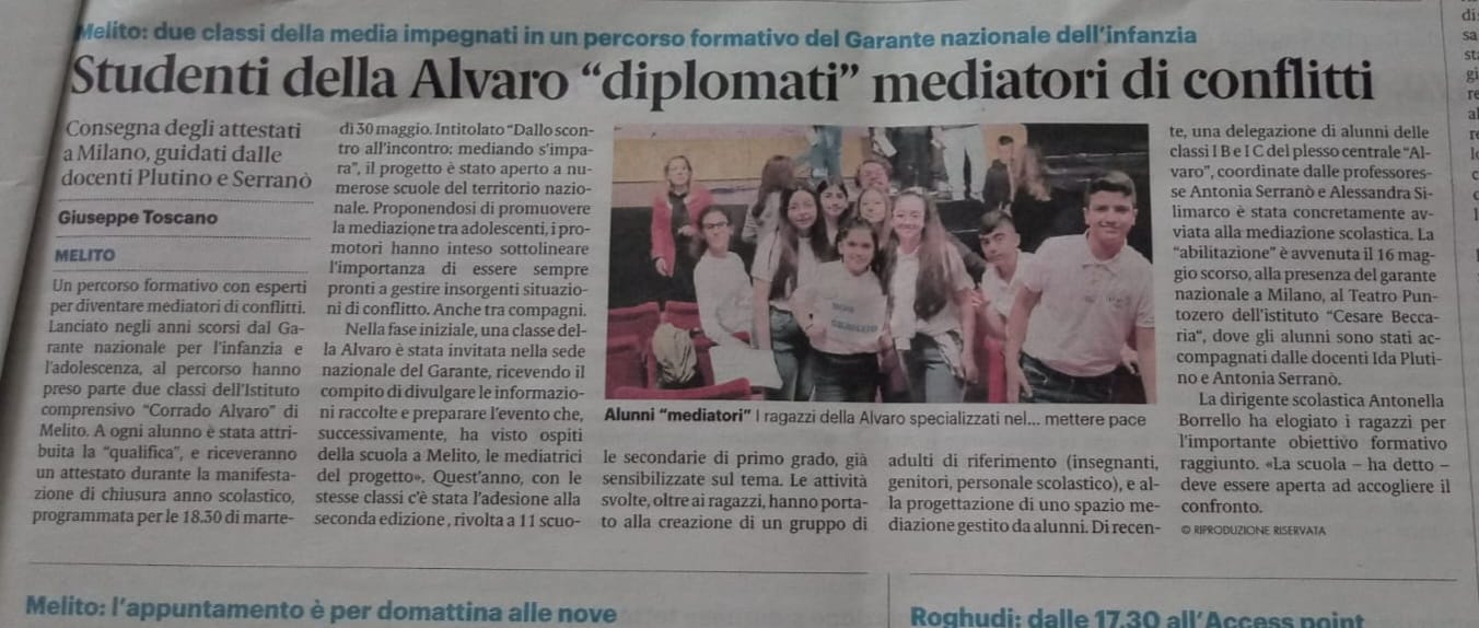 icalvaro mediatori